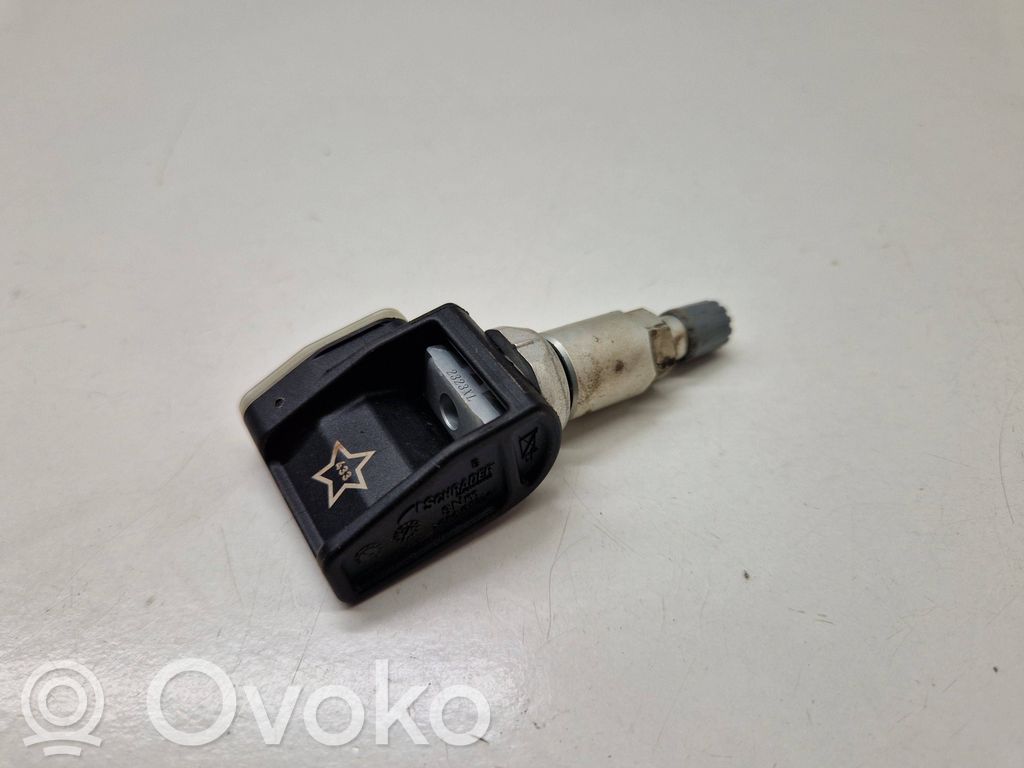 BMW i4 Sensore di pressione dello pneumatico 