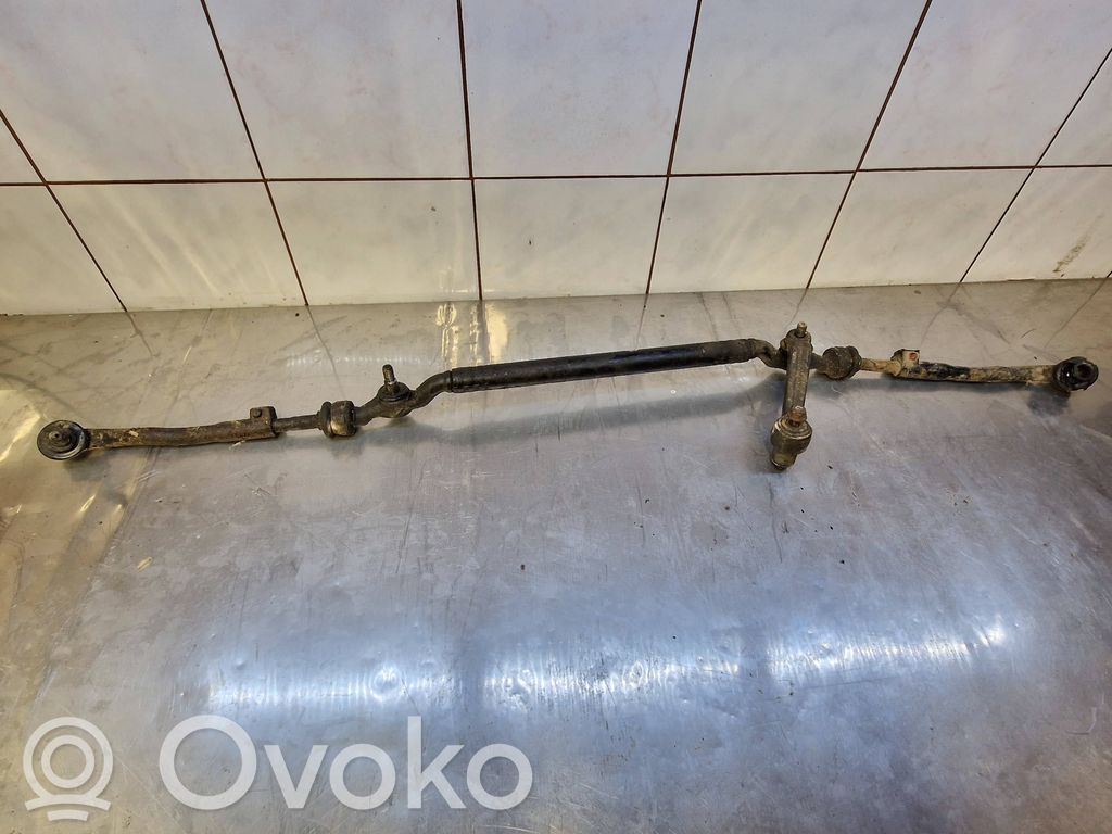 Steering rack mechanical part   1096057