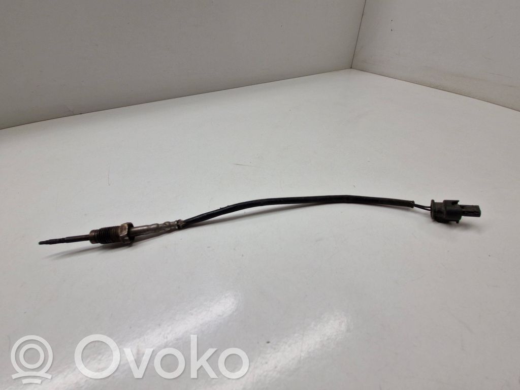 Exhaust gas temperature sensor   7805607