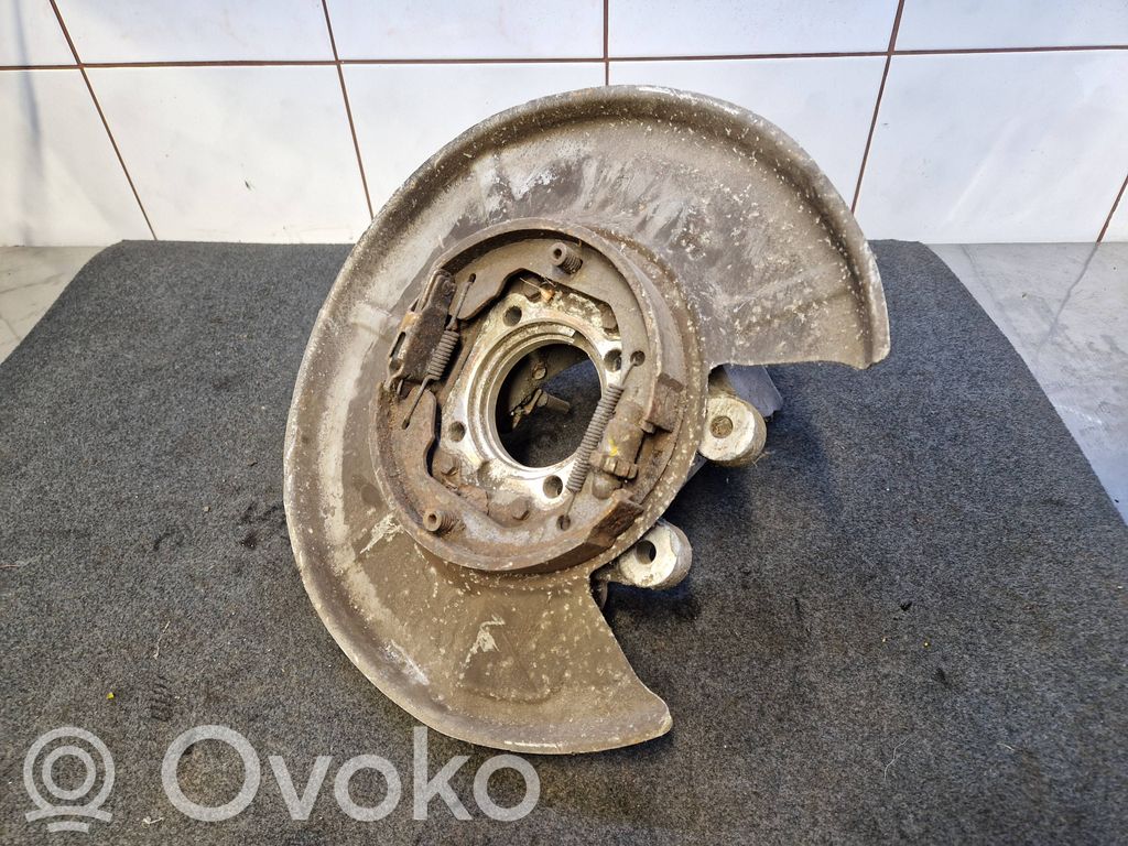 Rear wheel hub   1093656,33321093656