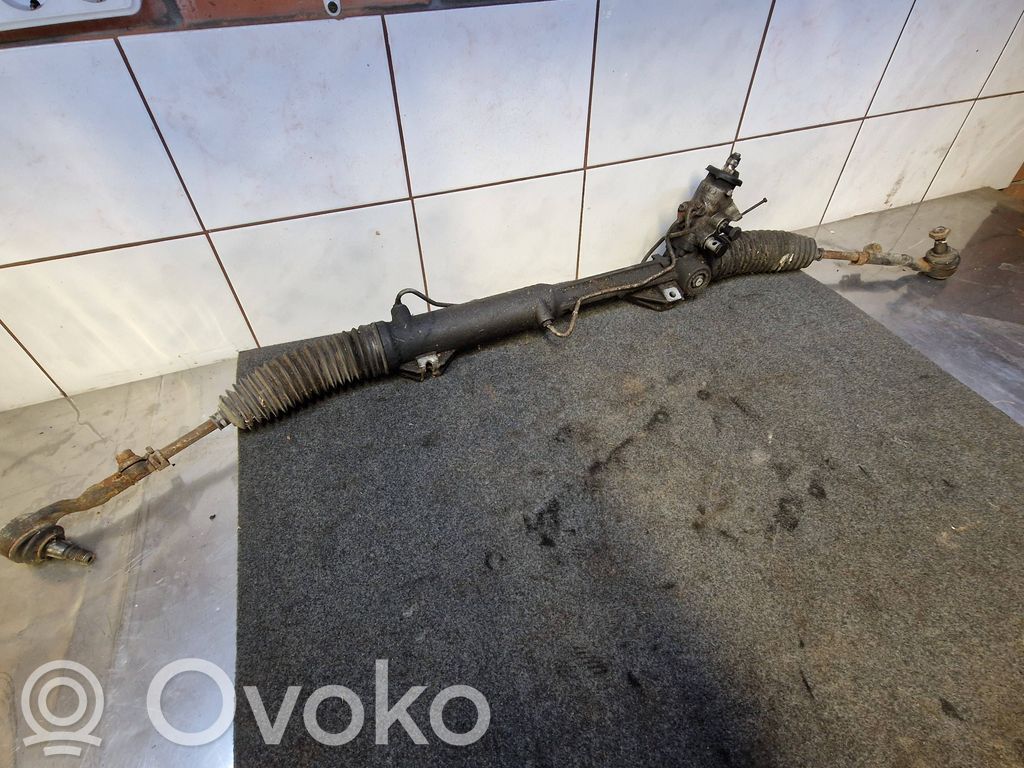 BMW 3 E90 E91 Steering rack 