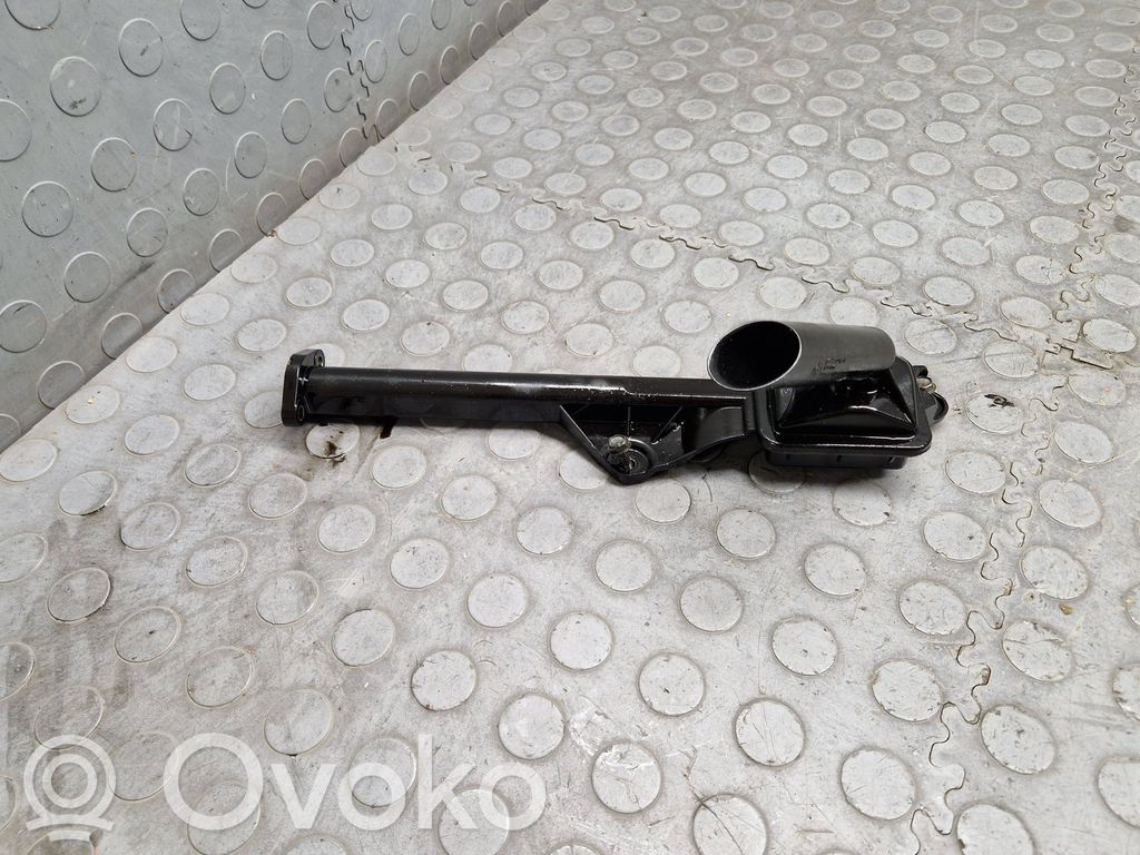 BMW 5 E60 E61 Oil sump strainer pipe 