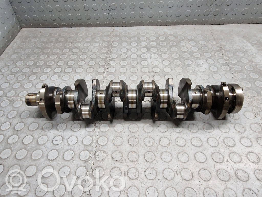 Crankshaft   7790913