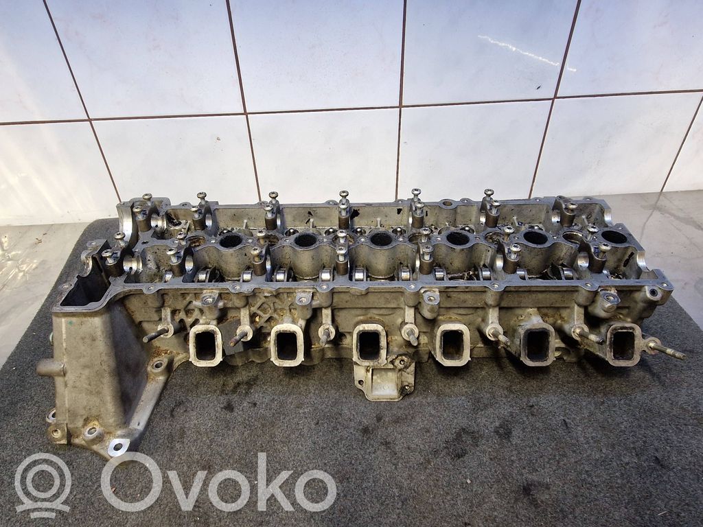 BMW 5 E60 E61 Galva 