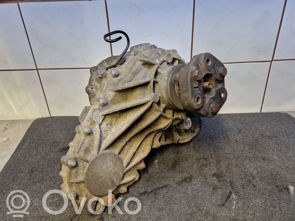 BMW X5 E53 Boîte de transfert 