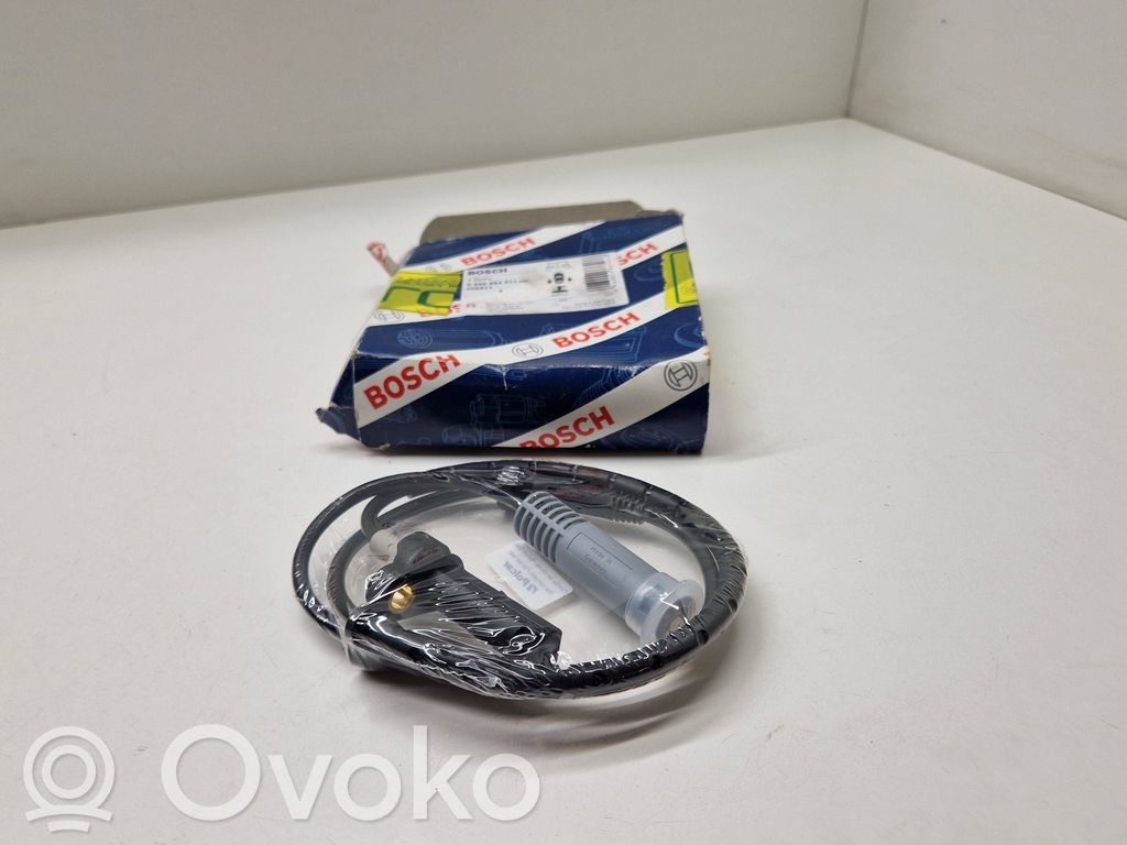 ABS rear brake sensor   0986594511,34521182160