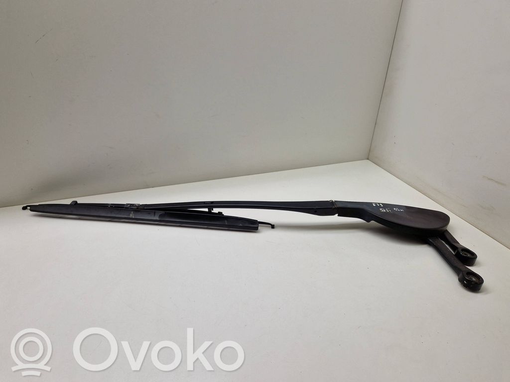 Front wiper blade arm   8209880,8361744