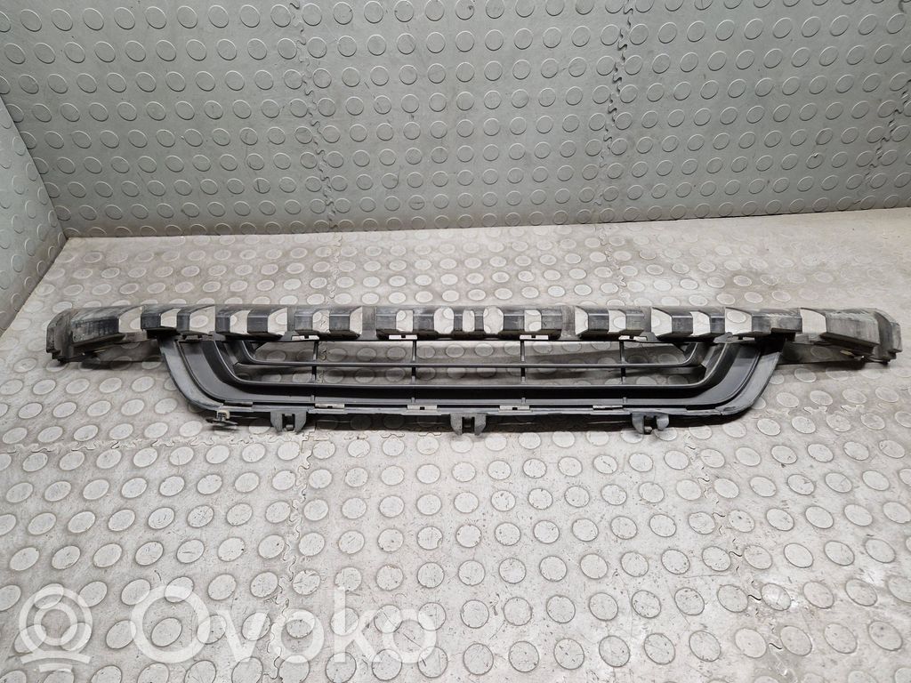 BMW i3 Front bumper lower grill 