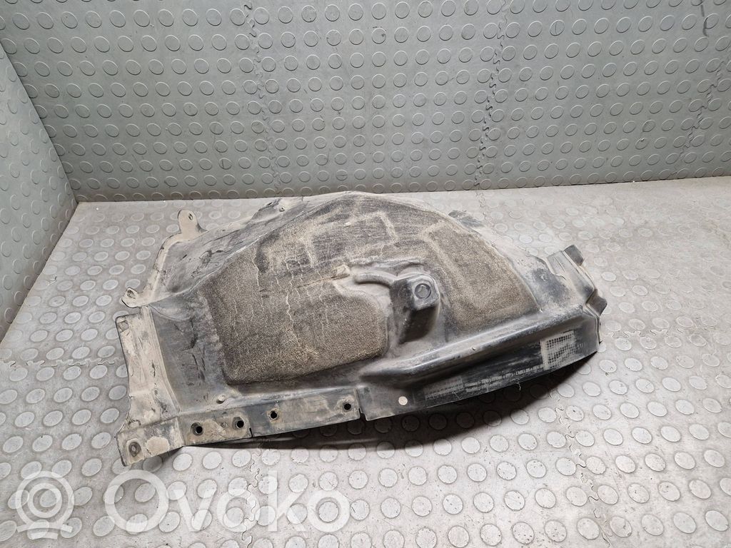 BMW i3 Priekinis posparnis 
