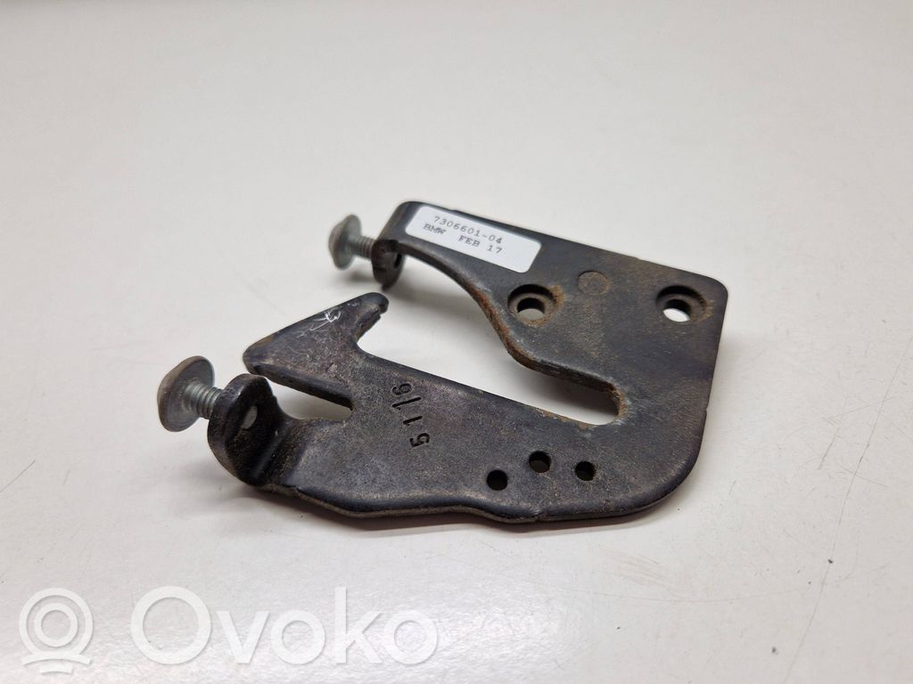 BMW i3 Other body part 