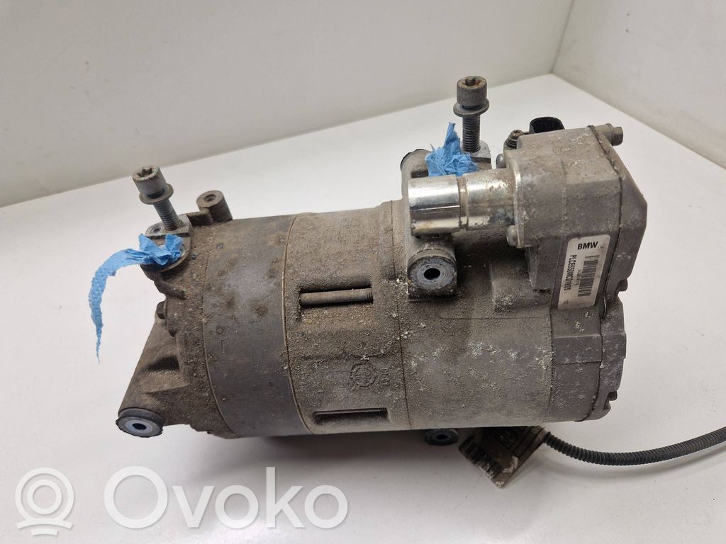 Air conditioning (A/C) compressor (pump)   6830620