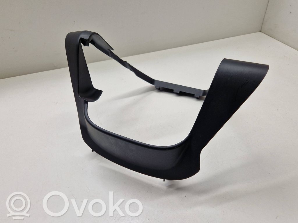 Steering wheel column trim   9282951