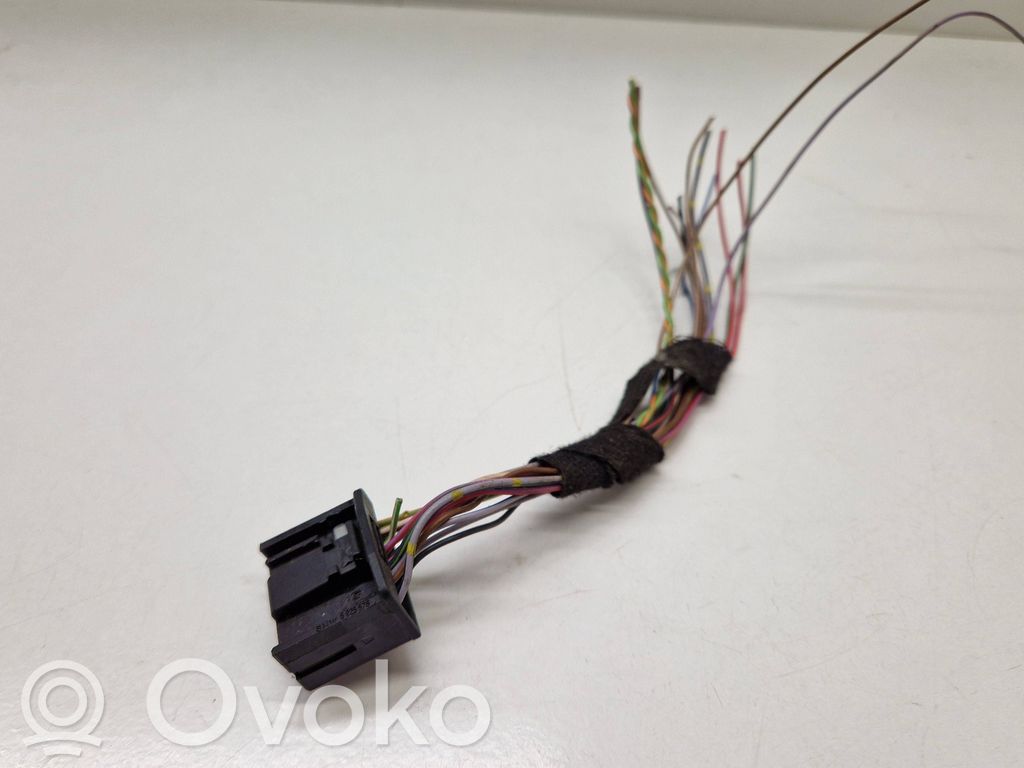 BMW 5 F10 F11 Otros cableados 