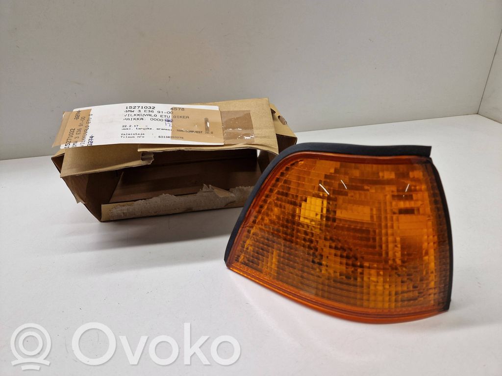 BMW 3 E36 Frontblinker 