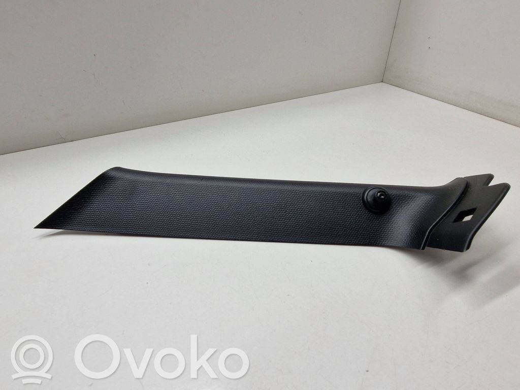 Other trunk/boot trim element   7315766