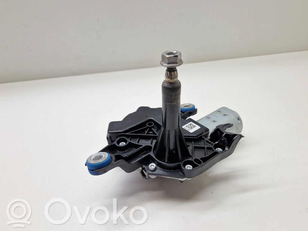 BMW i3 Motor ștergător lunetă 