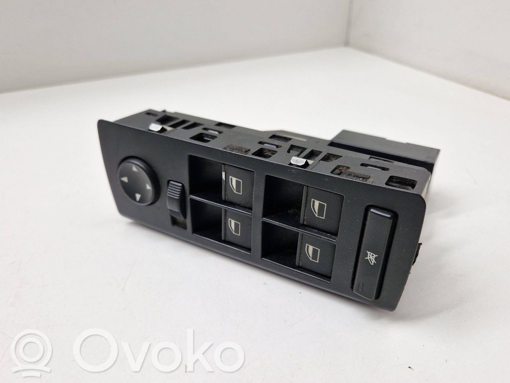 Electric window control switch   6944554