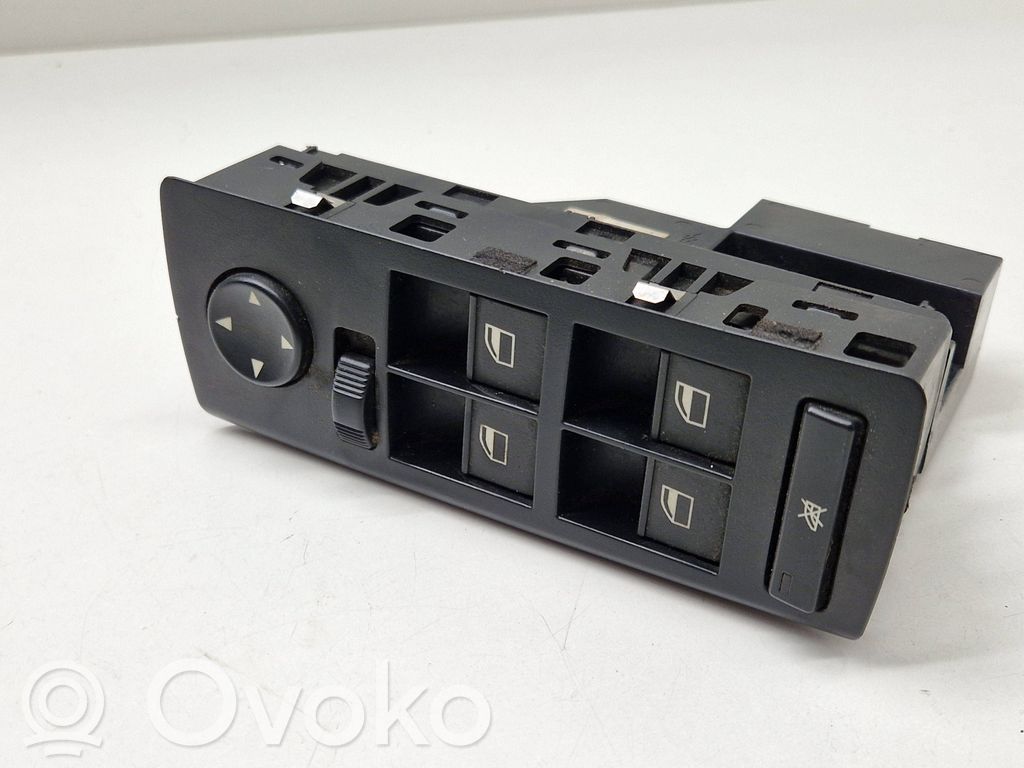 BMW X5 E53 Electric window control switch 