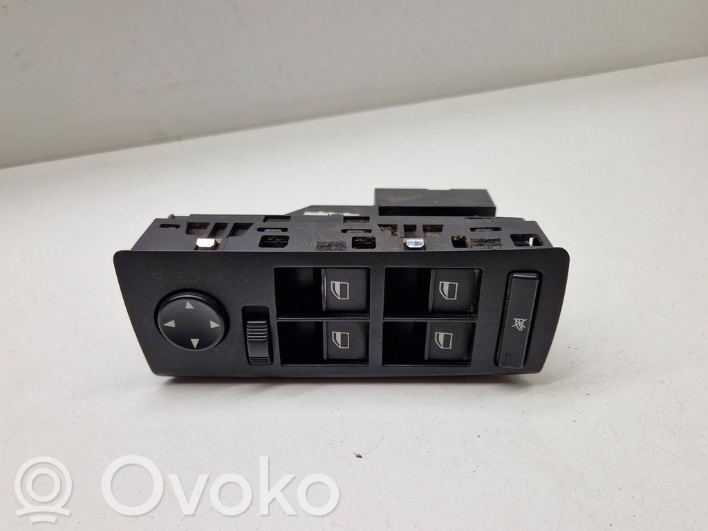 BMW X5 E53 Electric window control switch 