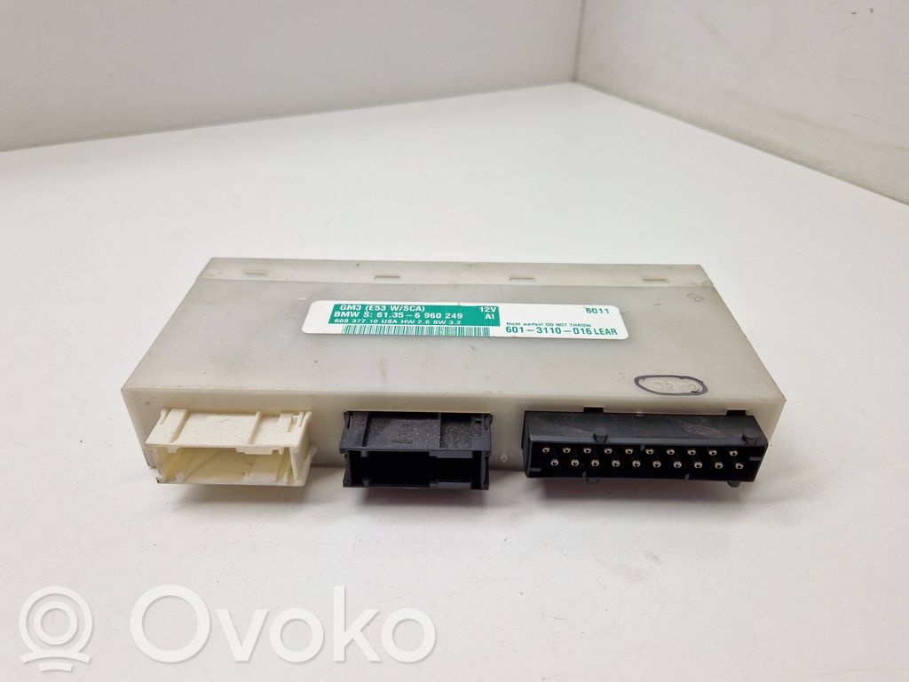 Module confort   6960249