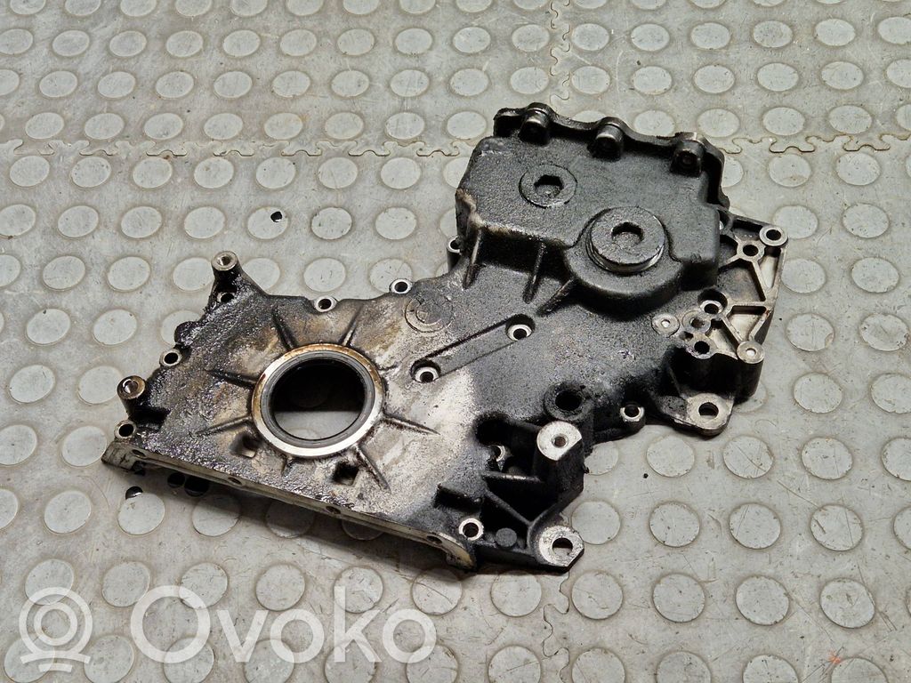 Timing chain cover   7786751