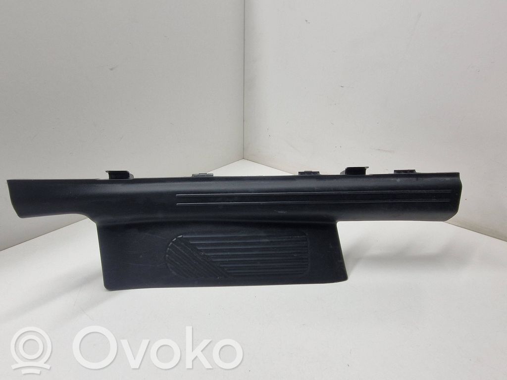 Hyundai Ioniq 5 Takaoven kynnyksen suojalista 