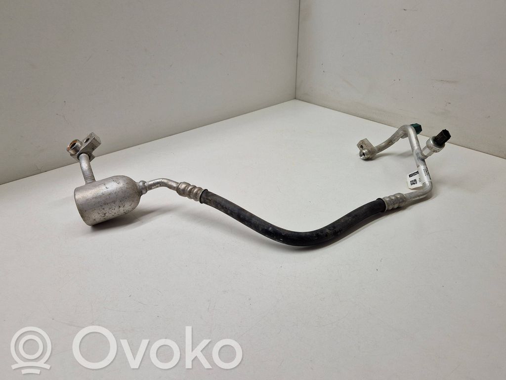 Ford Ecosport Ilmastointilaitteen putki (A/C) 