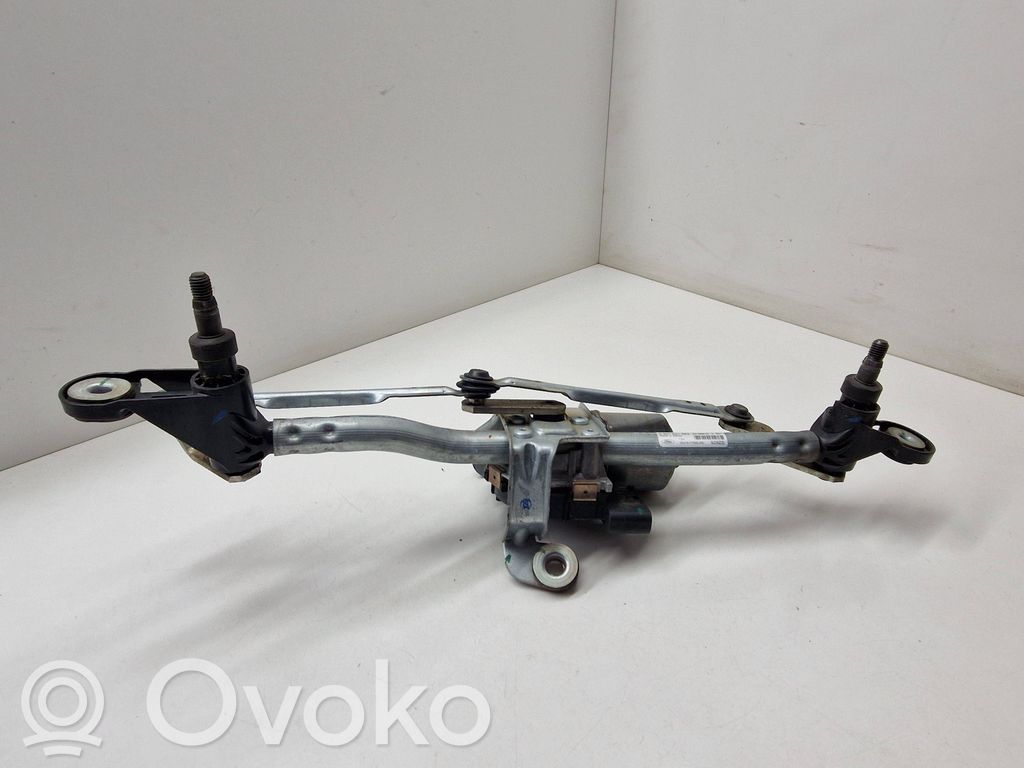 Ford Ecosport Motor și paralelogram ștergător parbriz 