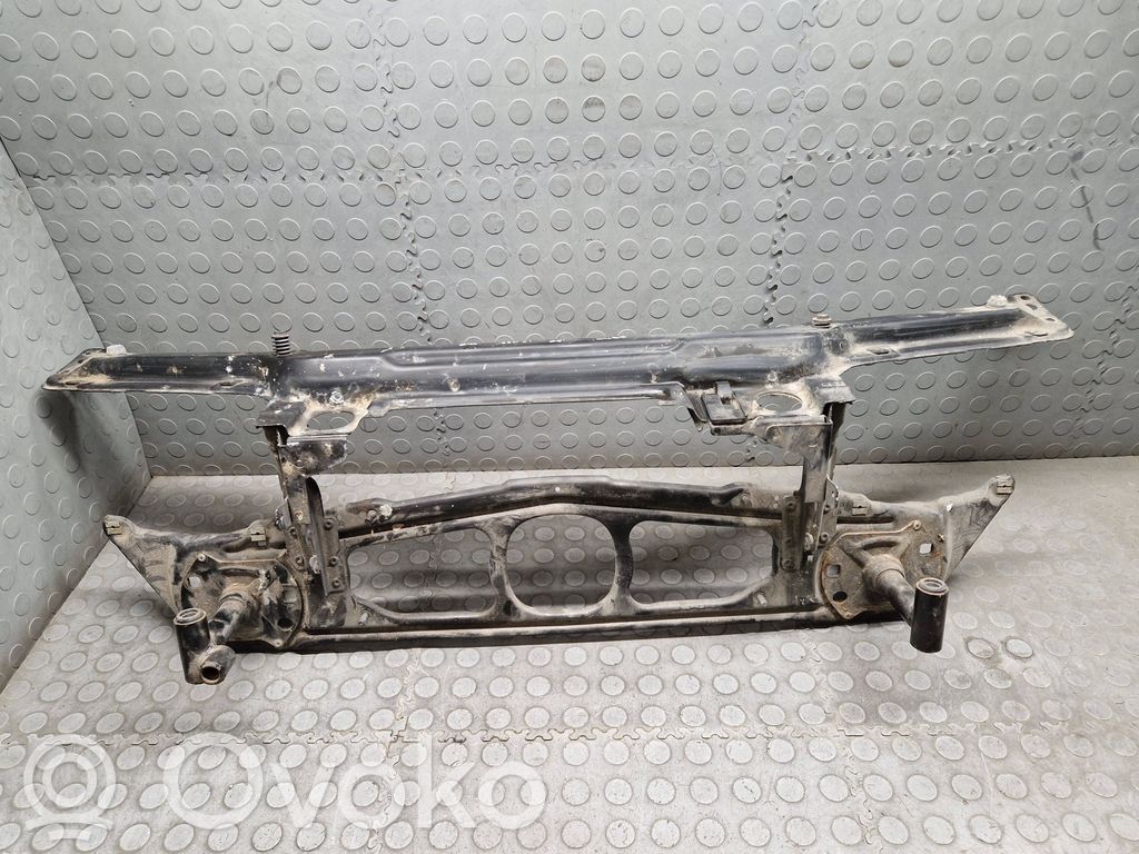 Radiator support slam panel   7111691