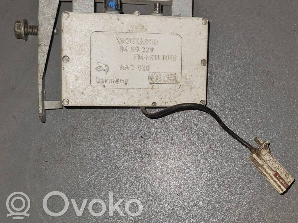Antenos stiprintuvas   9459229