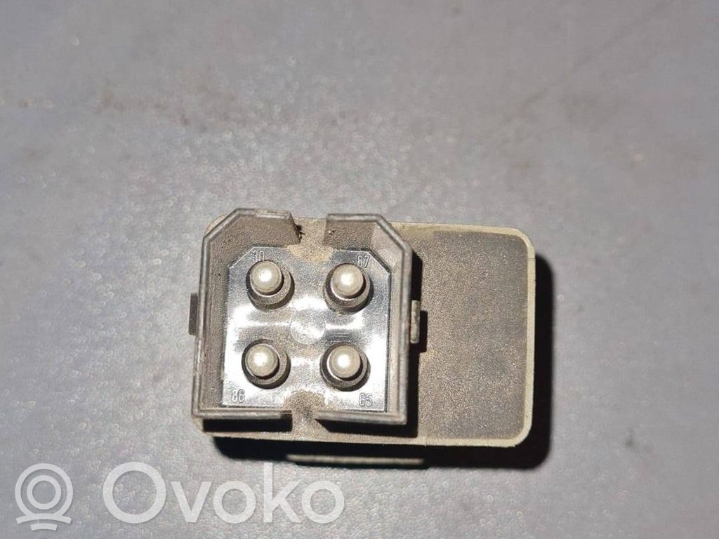 Volvo 850 Otras unidades de control/módulos 