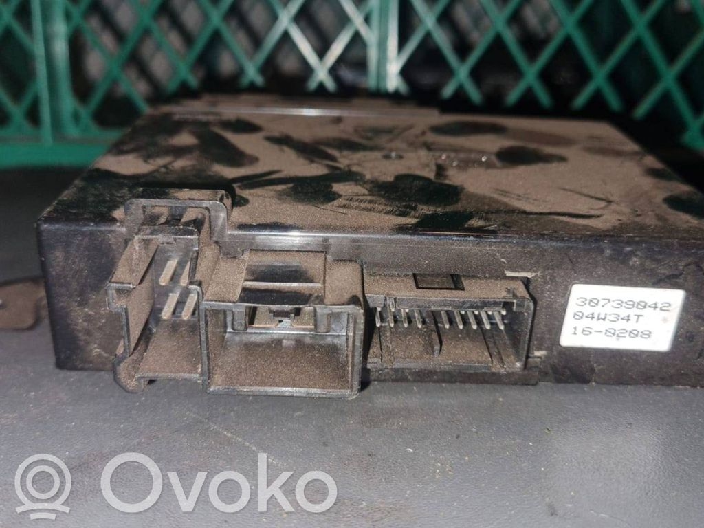 Volvo XC90 Seat control module 
