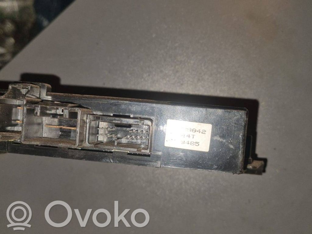 Volvo XC90 Other control units/modules 