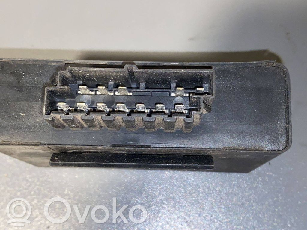 Volvo 850 Other control units/modules 