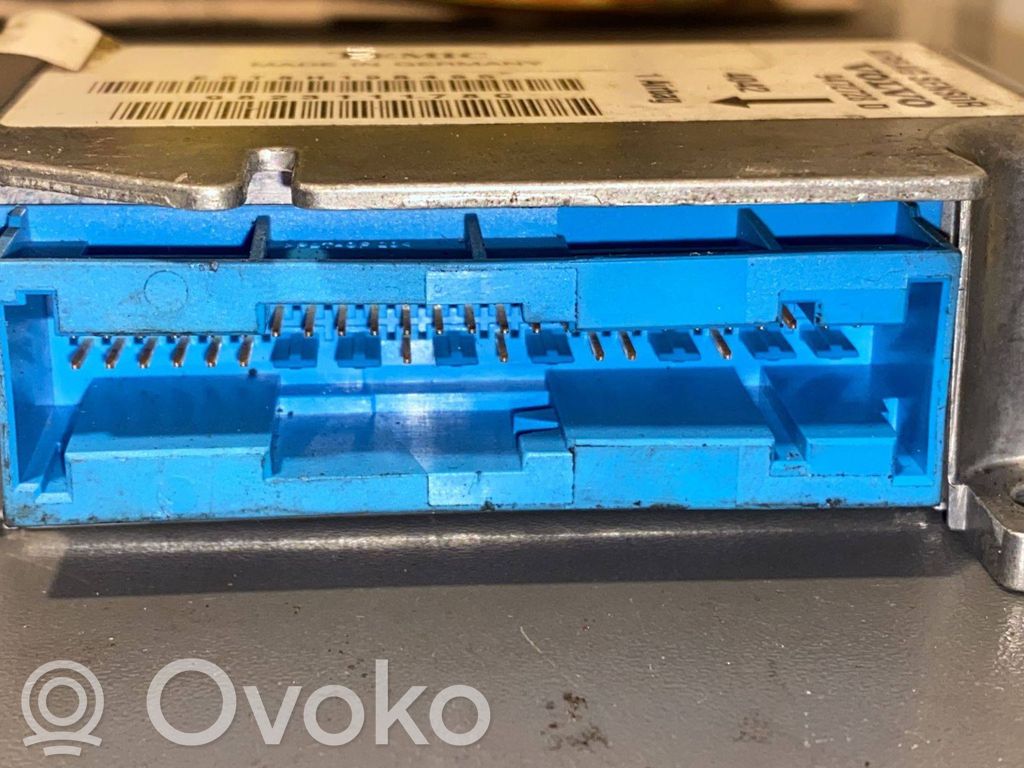 Volvo V70 Airbag control unit/module 