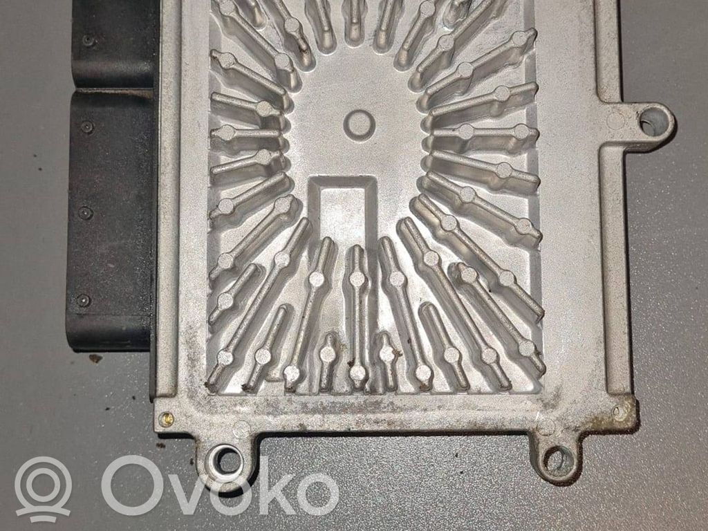 Volvo V50 Engine control unit/module 