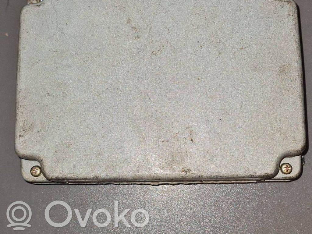 Volvo V70 Engine control unit/module 
