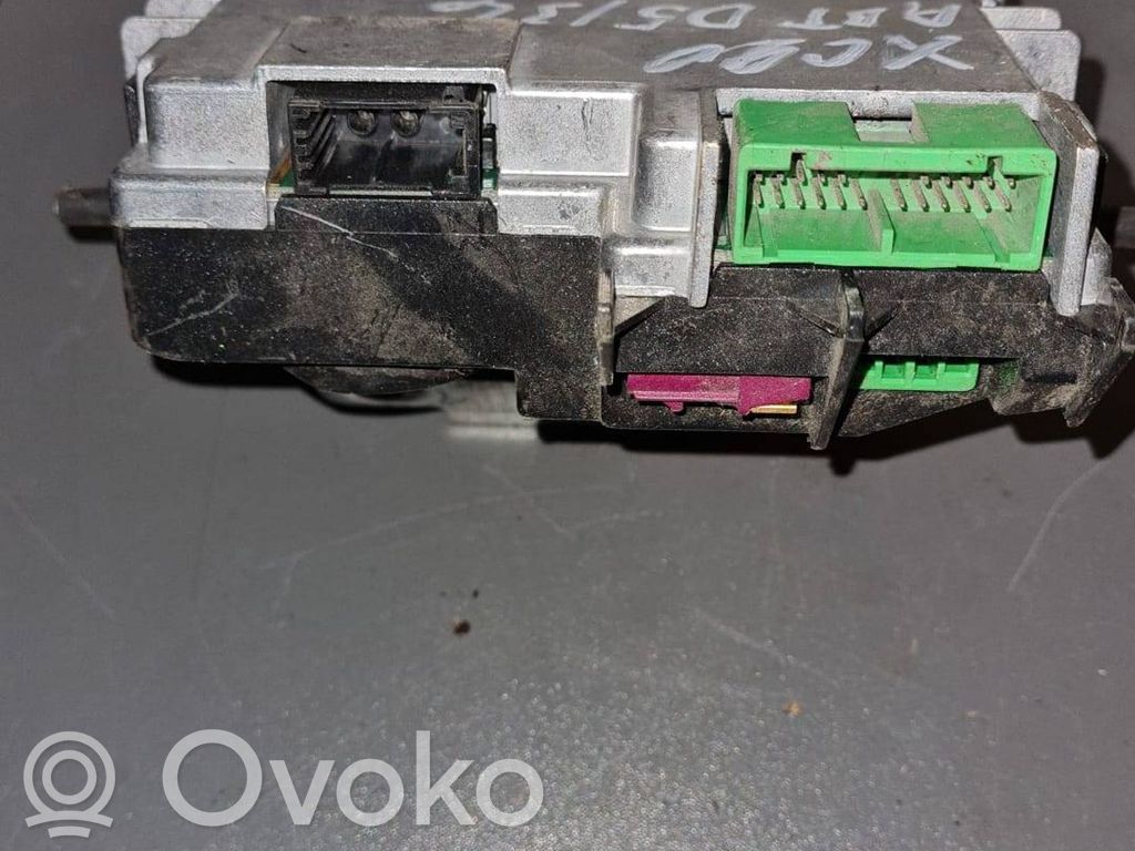 Volvo XC90 Other control units/modules 