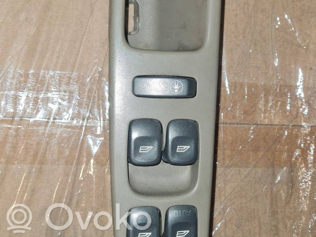 Volvo S40, V40 Electric window control switch 