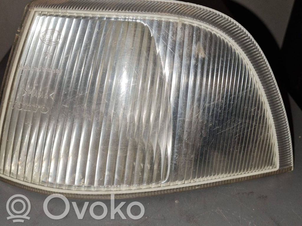 Volvo S40, V40 Front indicator light 