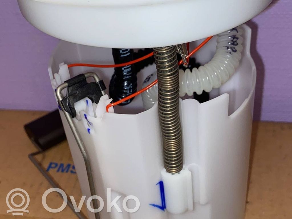 Ford Grand C-MAX Sensor de nivel de combustible 