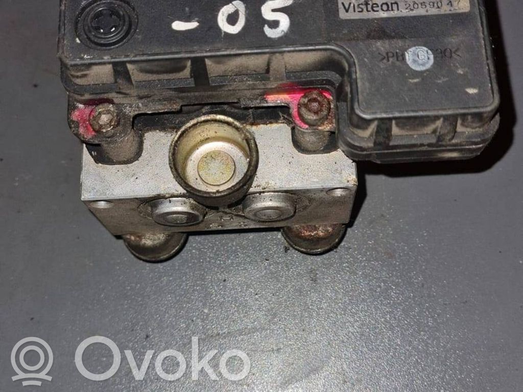 ABS Blokas   4364895