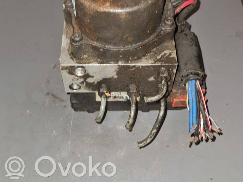 Mitsubishi Galant ABS Pump 