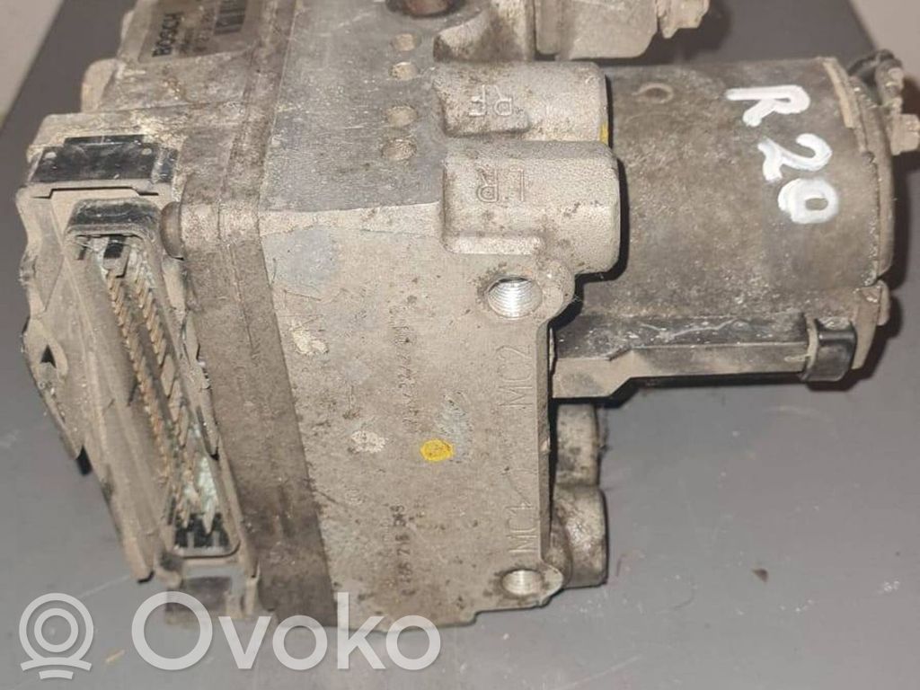 Honda Accord Bomba de ABS 