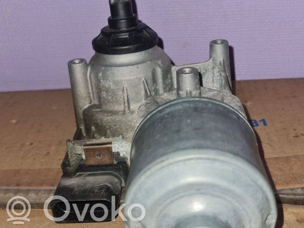 Ford Focus Wiper motor 