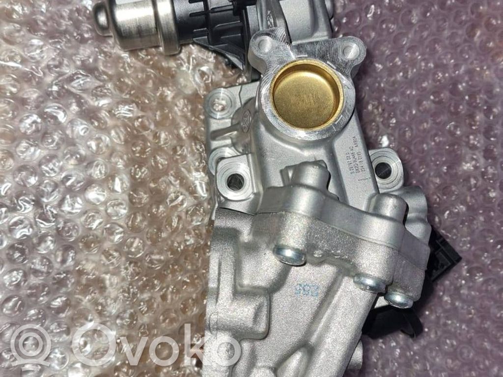 Ford Transit EGR vožtuvas 