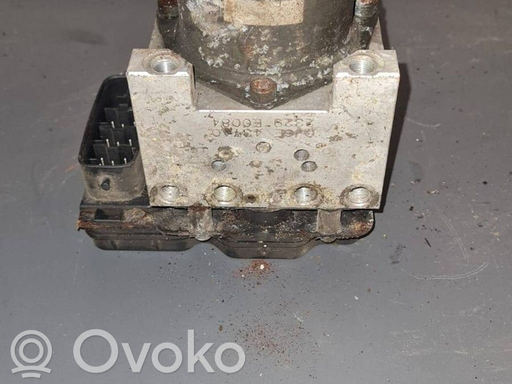 Mazda 6 ABS Pump 