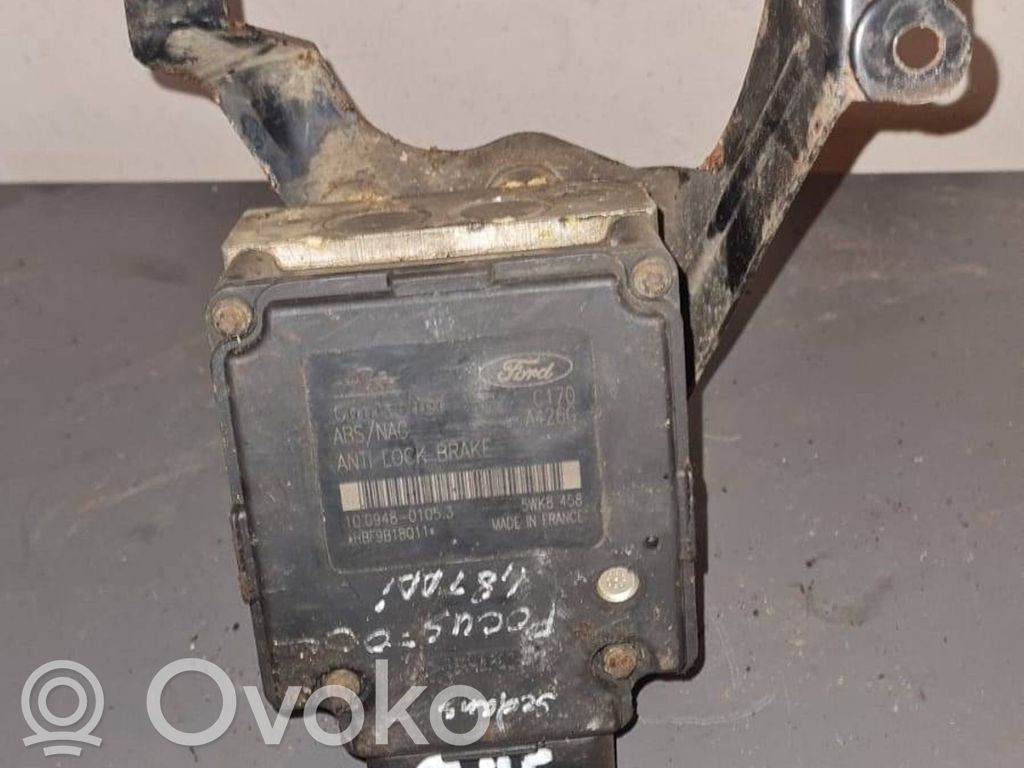 Pompe ABS   C170A426G,10094101053,5WK8458