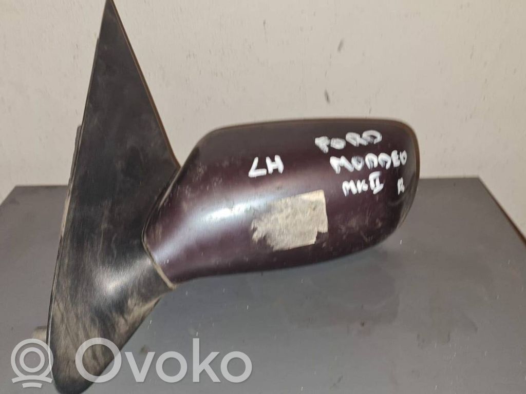 Ford Mondeo MK II Elektryczne lusterko boczne drzwi przednich 