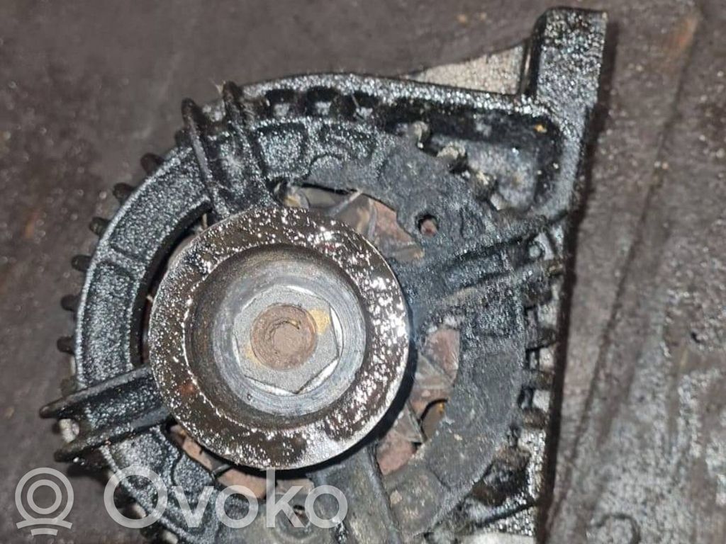 Alternador